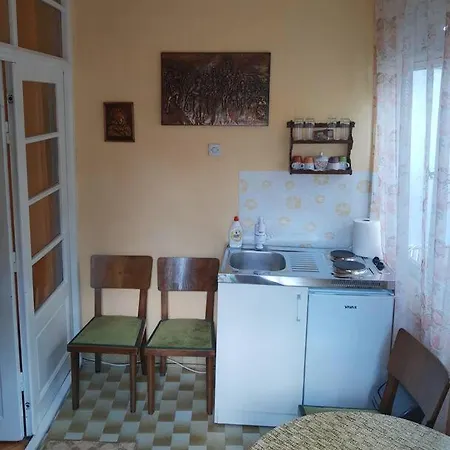 Milinkovic Appartement *