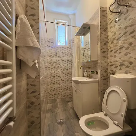 Appartement Milinkovic Niska Banja