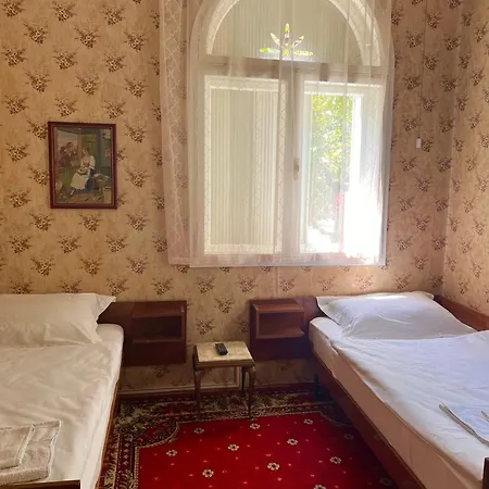 Appartement Milinkovic Niska Banja