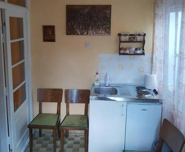 Milinkovic דירה *