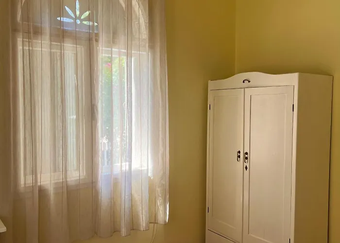 Milinkovic דירה *