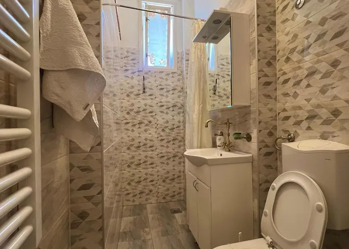 דירה Milinkovic ניסקה בנז'ה