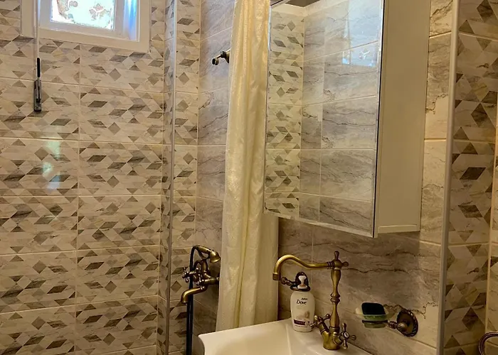 Milinkovic דירה ניסקה בנז'ה