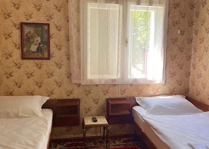 דירה Milinkovic ניסקה בנז'ה